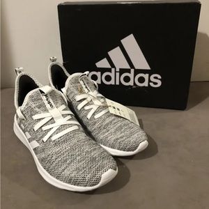 NEW Adidas Cloudfoam Pure Women’s Running Shoes